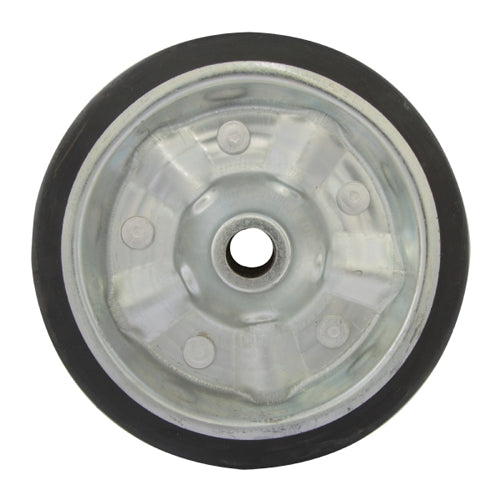 Spare Wheel for TJ15S 48mm Jockey Wheel (200 x 50 x 20mm)