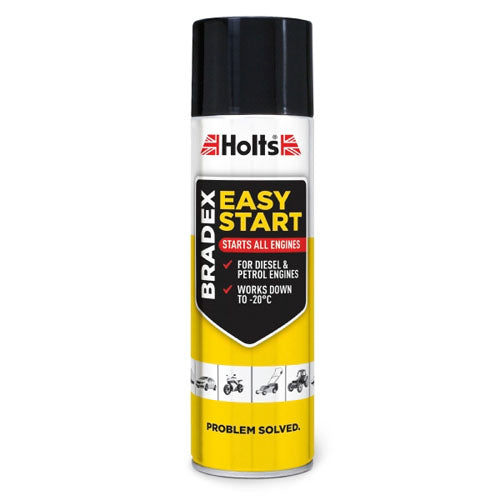 Holts Bradex 300ml Easy Start Can