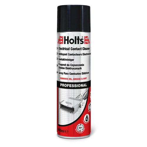 Holts 500ml Electrical Contact Cleaner