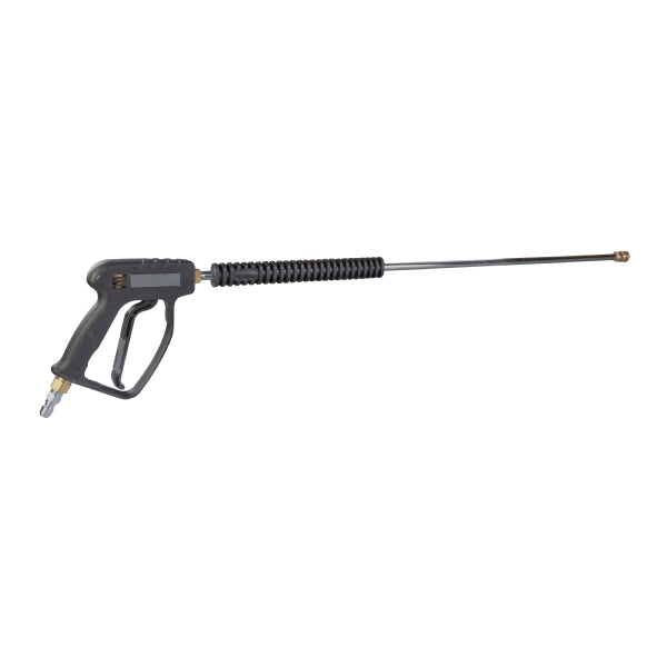 900mm Pressure Washer Lance c/w Quick Fittings