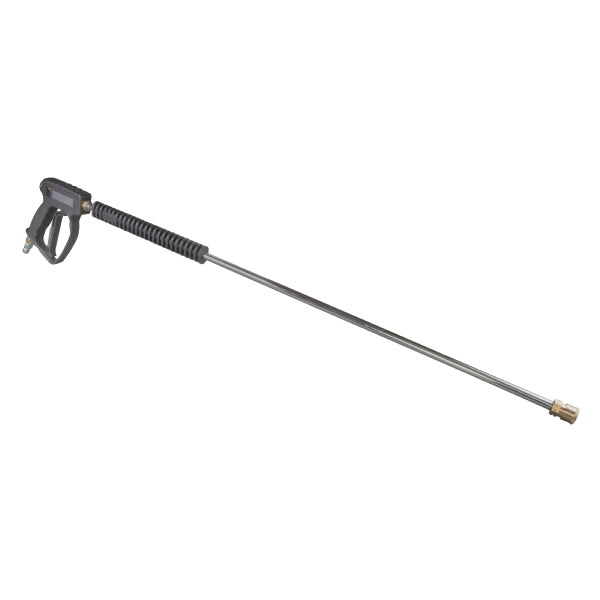 900mm Pressure Washer Lance c/w Quick Fittings
