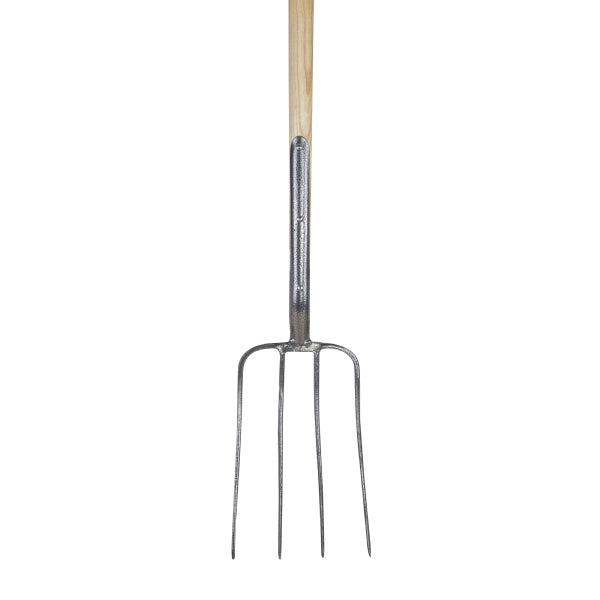 Genwork 4 Prong Fork (48'')
