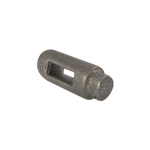 1/2'' Forged Steel Slotted Peg for Trailers