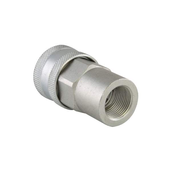 ISO (A) Type Female Coupling Hydraulic Q/R (3/8'' Female)