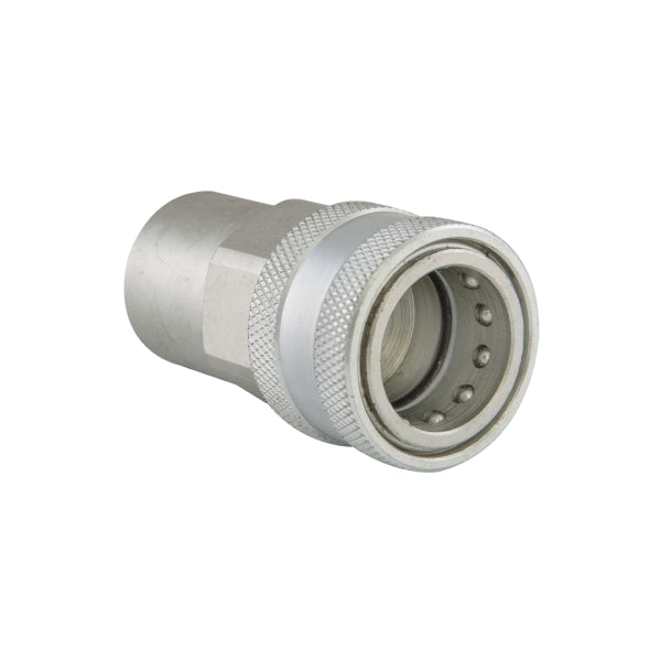 ISO (A) Type Female Coupling Hydraulic Q/R (3/8'' Female)