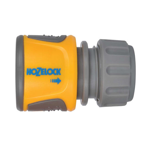 Hozelock 2070 Soft Touch Hose End Connector