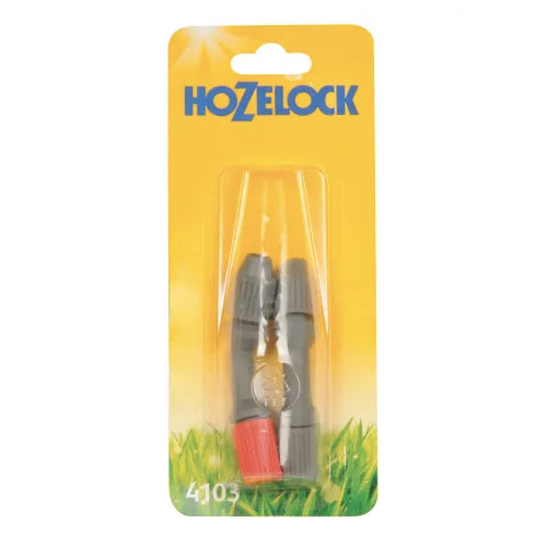 Hozelock 4103 Replacement Spray Nozzle Set