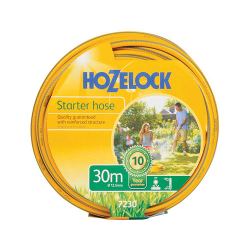 Hozelock 30M Starter Hose 12.5mm (1/2'') Diameter