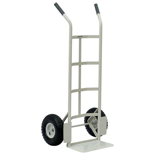 Jefferson Twin Handle Hand Trolley (Max Capacity 150Kg)