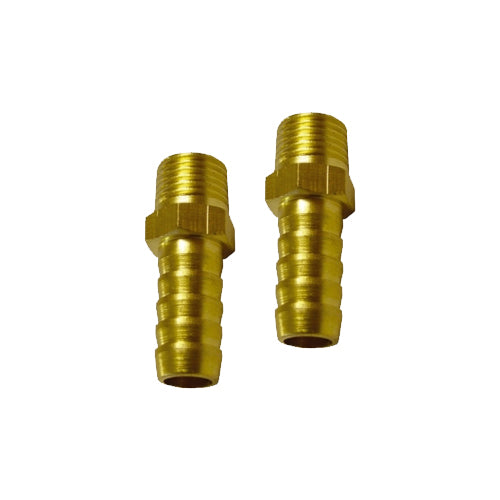 Jefferson 11mm Barbed to 1/4'' BSP Male Thread (2pk)