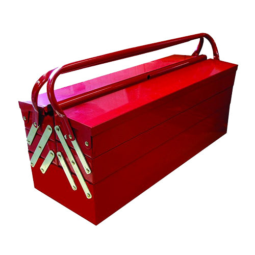 Tool Boxes | Ireland's Leading Online Toolstore — Mallow Tools