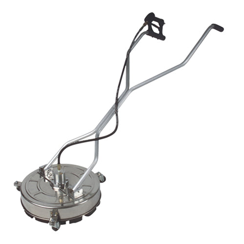 Jefferson 24'' Stainless Steel Surface Cleaner
