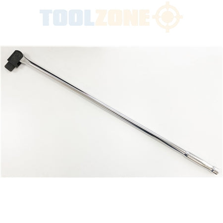 Toolzone 1'' Drive Power Bar (Length: 1M)