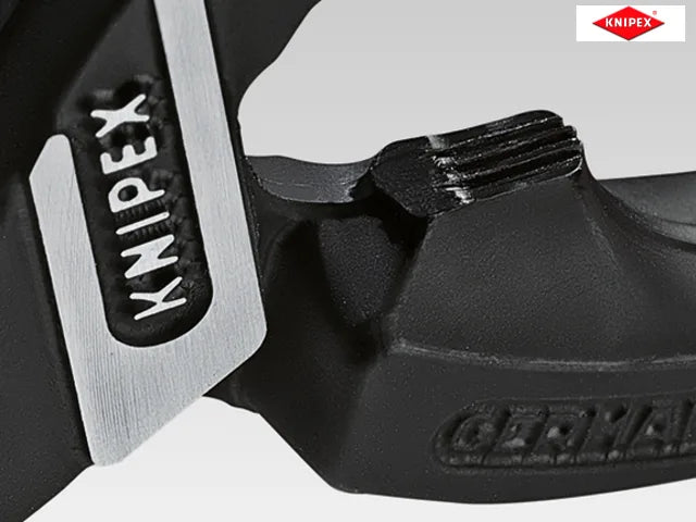 Knipex 200mm CoBolt® Compact Bolt Cutters PVC Grip