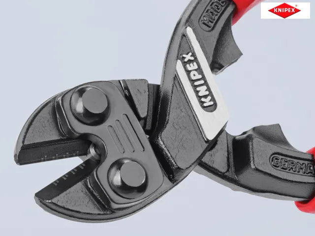 Knipex 200mm CoBolt ® Bolt Cutters Multi-Component Grip