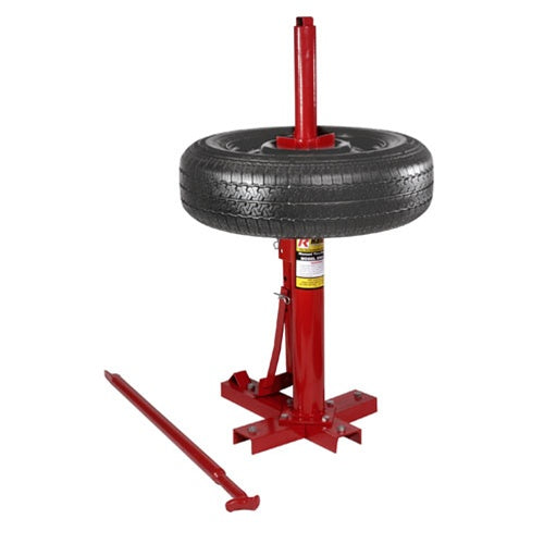 Manual Tyre Changer (13'' 18'') — Mallow Tools