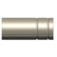 BZL 16mm Cylindrical Nozzle for MB15 Torch