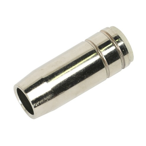 BZL 15mm Cylindrical Nozzle for MB25 Torch