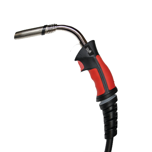 SWP MB36 Binzel 3M Mig Torch with Euro Connector