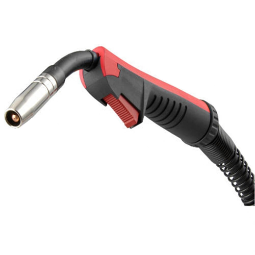 SWP MB15 Binzel 4M Mig Torch with Euro Connector