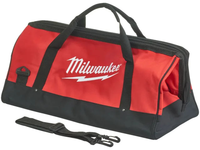 Milwaukee Large Contractors Bag (No Wheels)