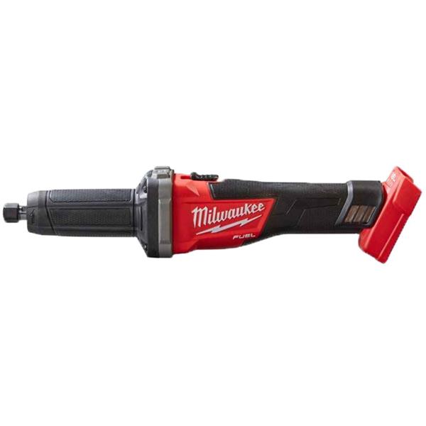 Milwaukee M18FDG-0 Cordless Die Grinder (Bare Unit)