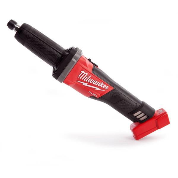 Milwaukee M18FDG-0 Cordless Die Grinder (Bare Unit)