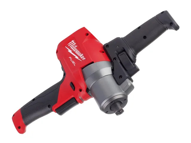 Milwaukee M18FPM-0X Cordless FUEL Paddle Mixing Drill (Bare)
