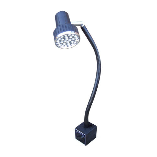 Charnwood Magnetic 28 LED Flexible Light