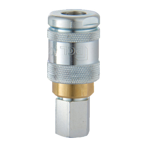 PCL 100 Series Air Line Adaptor – Rp 3/8 Female Thread, High Quality, ACA2994