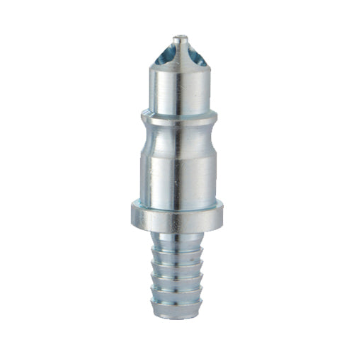 PCL 100 Series 12.7mm (1/2'') Barbed Adaptor
