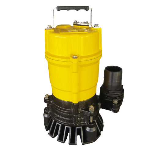 Predator 2'' PSP400-1 Submersible Pump (110v)(200 L/min)