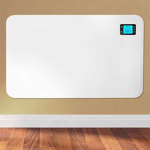 Purus 1500w 24 Hour 7 Day Digital Eco Panel Heater