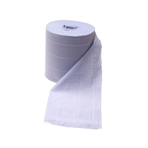 Scan 150M Paper Towel Wiping Roll (20cm)