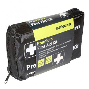 Premium First Aid Kit DIN 13164