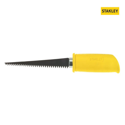 Stanley 150mm Plasterboard Saw (6TPI)