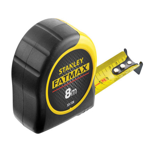 Stanley 8M FatMax® BladeArmor® Tape (Width 32mm) (Metric)