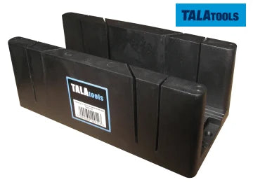 Tala 4'' Maxi Mitre Box