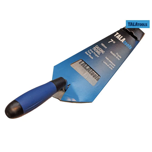 Building Tools — Mallow Tools