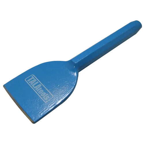 Tala 100mm (4'') Brick Bolster — Mallow Tools