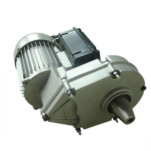 375w Motor for Terratek 140 Litre Cement Mixer (230v)