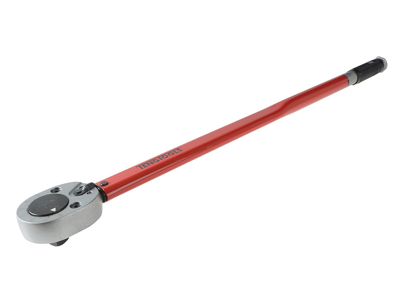 Teng Tools 3/8'' 20 - 110Nm Torque Wrench (3892AG-E3)