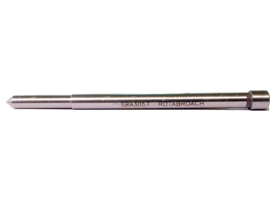 Rotabroach Pilot Pin for 25mm Depth Core Drills (12mm)