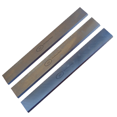 Replacement Planer Knives for W590 310 x 25 x 3.15mm (x3)