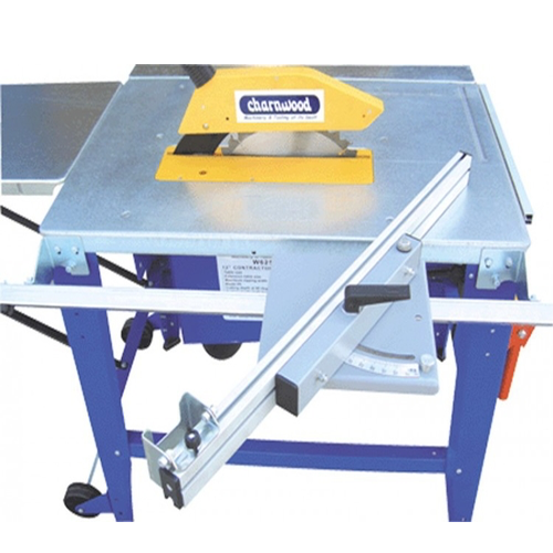 Charnwood 12'' W625 Table Saw - Precision Package