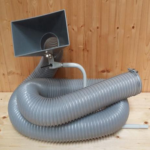 Dust Extractor Fittings โ Mallow Tools