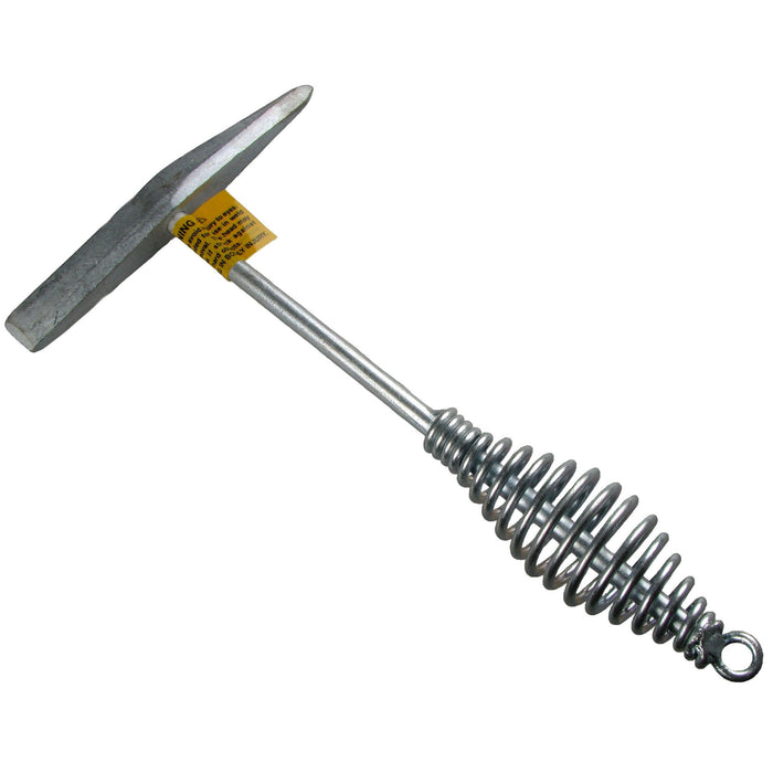 SWP Spring Handle Welding Chipping Hammer