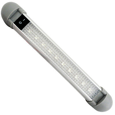 12/24v 10 LED Interior Swivel Lamp