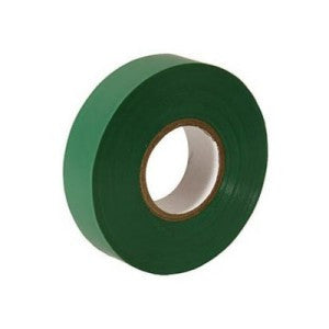 green-insulation-tape