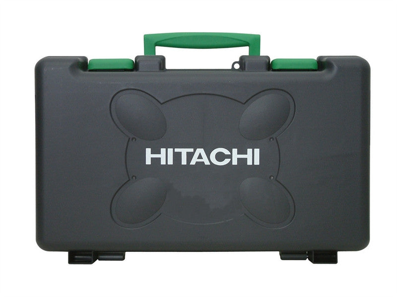 Hitachi Plastic Angle Grinder Case